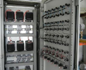 烽火臺 機電產品領域的低壓電器精選