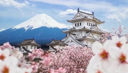 全球旅游市場(chǎng)回暖信號(hào) 日本出境游重啟與緬甸入境游開(kāi)放